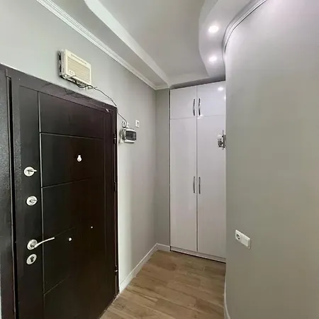 Luxure Apartments Batumi Exterior photo