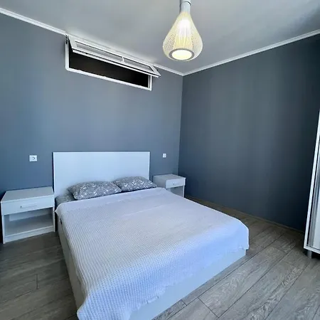 Luxure Apartments Batumi Exterior photo