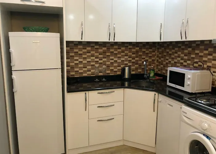 Luxure Apartments
