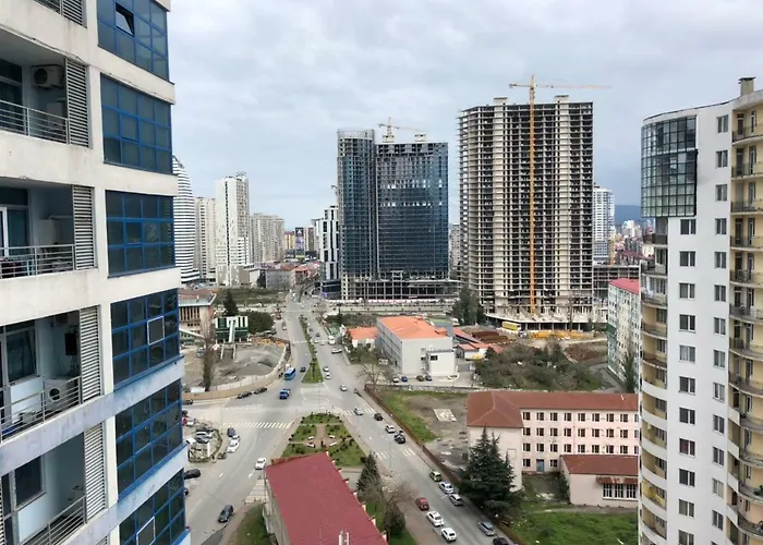 Luxure Apartments