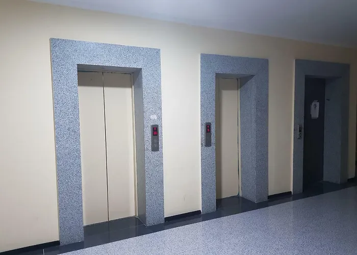 Luxure Apartments
