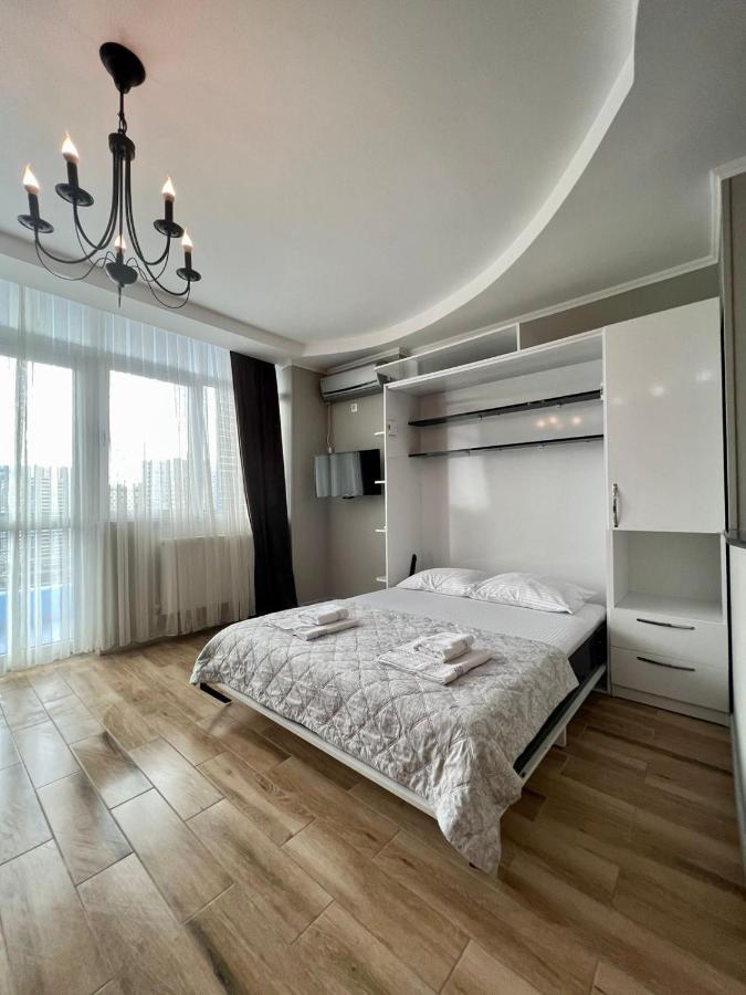 Luxure Апартаменти *